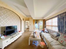 81万即可带走海语江山 精装三房拎包入住 交通便利