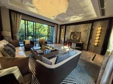 龙光天禧花园(别墅)-5室135.00万元!,值得一