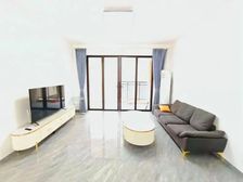 濠兴逸苑 精装4房(全包65萬)给一萬直接按揭!送产权车位!