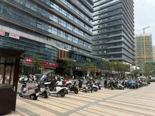 6千户写字楼环绕20多米大开间展示面年收24万多汇丽6