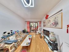 中.介.费.0..个点 金谷园 低楼层 精装修 急售 采光好