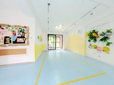 复地东湖国际三期 5室1厅 161.84平