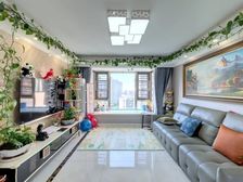 没有华丽的房源描述 没有哗众取宠的房源标题 只有一套好房