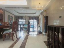 龙光城(别墅)超值南北 可遇不可求 温馨5室