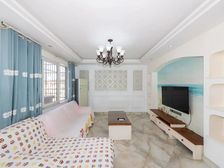 西瑶苑 2室2厅 精装修