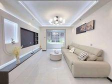 四居!路北标杆!上海公馆旗舰版 豪装四居室 老证裕华路