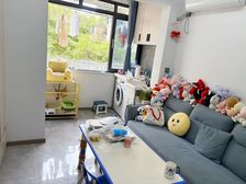 新上好房 住家精装 离校近 看房方便 陪住方便 29年