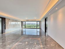 绿城水西云庐 185.97平4居 南北向精装修 随时签约