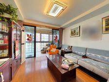 合景峰汇四期 4室2厅 127.56平