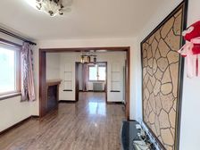 和平区四平里 南北通透两室 精装高层满五年住宅