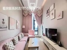 荔湾区,出售,高层可爱公主风格装修,民水民电实拍(新上)