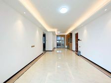 公园道 次新小区 电梯房 正规商品房 高楼层视野无遮挡