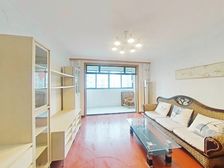 新高苑春园 近地铁 大两房 交通便利 高楼层采光充足