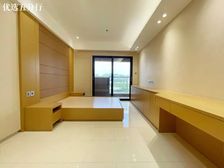 内部单位 南站 次新房 近地铁 装修好 南北通透 商品住宅