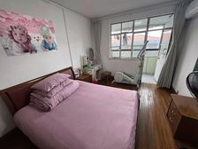 一号线马戏城地铁口丨新出电梯双南两房丨此房源周边无竞品