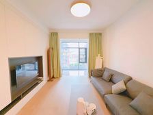 思北-故宫裕景 思北晓學朝南正规2房,看中庭