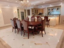 国宝典藏 身份象征 背山面海 大平层中的巅峰