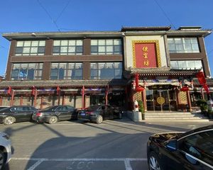 东城区金宝街三层独栋商铺业主出国急售单价6000每平
