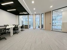 东三环 大望路 蓝堡国际 精装修带家具临华贸中心 梅地亚