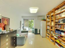 (买房不收中.介费)融景城 2室1厅 南北通透 精装修