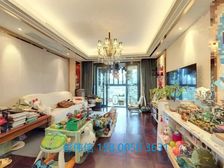 业主看中一手房 降.价90万出售 接受置换 带车位 近地铁