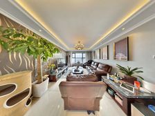 澄澜花园 新出装修好的3室 前后观湖的一套好房 合适 好房