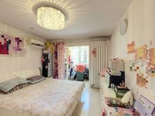 【拥金1】天大新园村2楼2楼 南北通透全明大1室!口碑小区