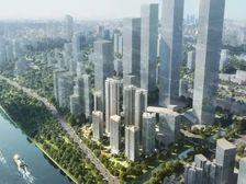 内部渠道额外高折扣 西派澜岸 南沙国际金融岛 内部工抵房