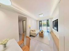 诚意急售!罗阳天虹旁 奥园园著 全屋家私 带车位 拎包入住