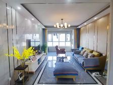 南城印象 带电梯 高楼层视野无遮挡 南北通透 次新小区