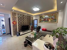 党校路 南苑国际 两室二厅 满二 高层