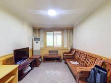 银泰公寓 2室1厅 92.87平