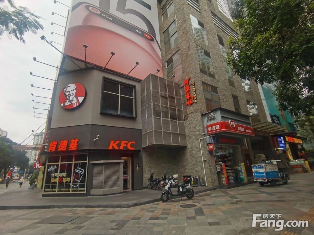 内景图