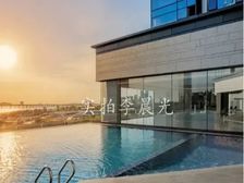 亚洲枢纽上盖!桂湾站无缝衔接,86-366㎡海景公寓执掌湾区