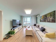 恋日绿岛 2室1厅 87.49平