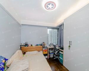 五里桥·银杏家园·3室·2厅