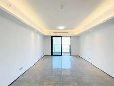 北辰三角洲D4区瀚江府 朝南 精装修 交通便捷 临地铁