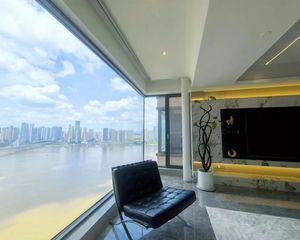 急售!已封窗江边栋的一线江景!价格惊喜随时看房