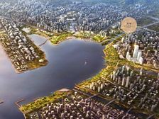 前海国际教育圈!哈罗公学旁,130㎡三房给孩子顶配成长起点