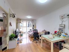 鸿博家园一区 2室1厅 78.83平