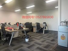 金融城绿地中心性价比之王 仅租65块一手业主直租