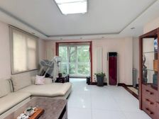 拥金0.5 侯台 大安翠庭园 电梯洋房 环境好 人车分流