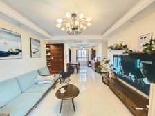 550挂牌 地铁0距离 汤臣臻园 高区动静分离 恒贤崇实