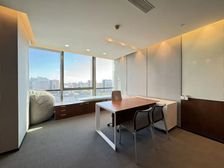 三元桥丨凤凰置地广场300平!高品质南向房间丨平安国际金融中