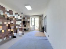 东关南里小区正规两居室 南北通透 清水原生态您想怎么设计都行