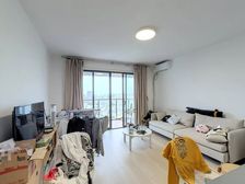 强生花苑 2室1厅 116.41平