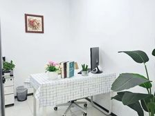 三元桥 众创空间 创业聚划算 拎电脑即刻办公 创业小间可注册