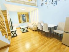 小区新 停车方便 双卫 出行方便 临地铁 商圈成熟 居家