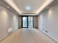 中建御景峰134平大横厅纯现房锦峰路实验书包诺贝尔湖公园