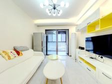 保利新武昌K4地块 2室2厅 77.14平